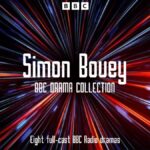 Simon Bovey BBC Radio Drama Collection