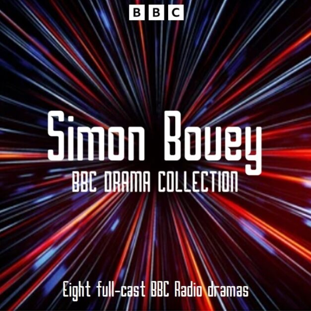 Simon Bovey BBC Radio Drama Collection