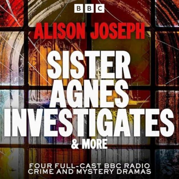Sister Agnes Investigates and more