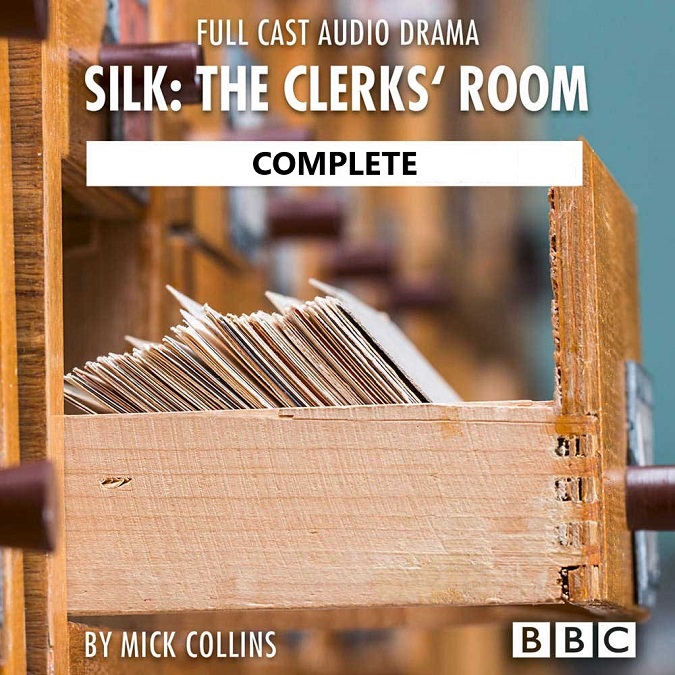 Silk: The Clerks’ Room