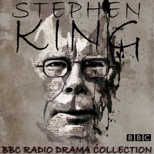 Stephen King BBC Drama Collection