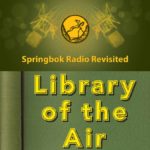 Springbok Library of the Air