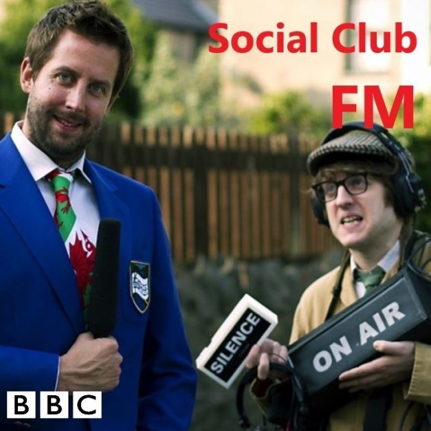 Social Club FM