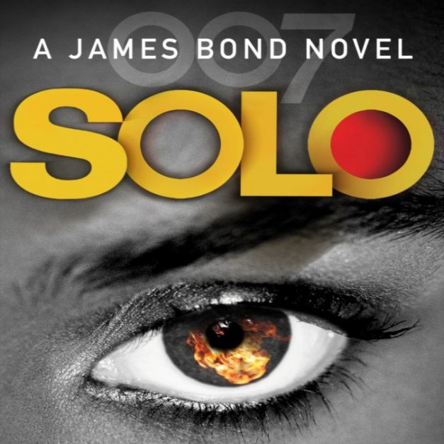 James Bond – Solo