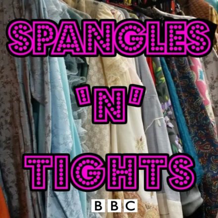 Spangles ‘n’ Tights