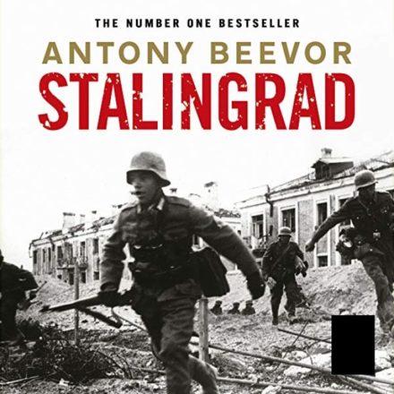 Stalingrad – Antony Beevor