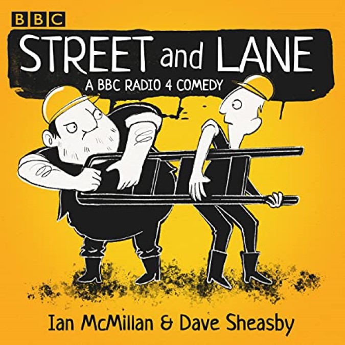 Street and Lane