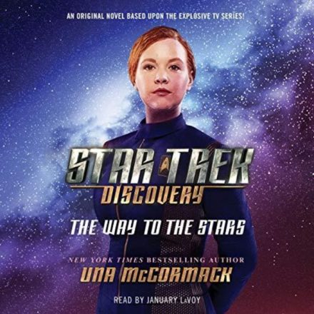 Star Trek Discovery [04] The Way to the Stars