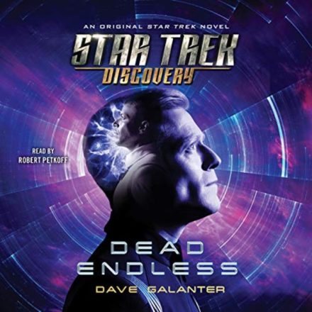 Star Trek Discovery [06] Dead Endless
