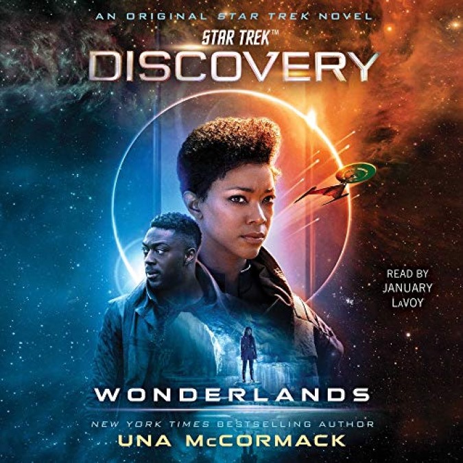 Star Trek Discovery [08] Wonderlands