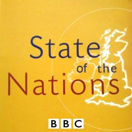 State of the Nations