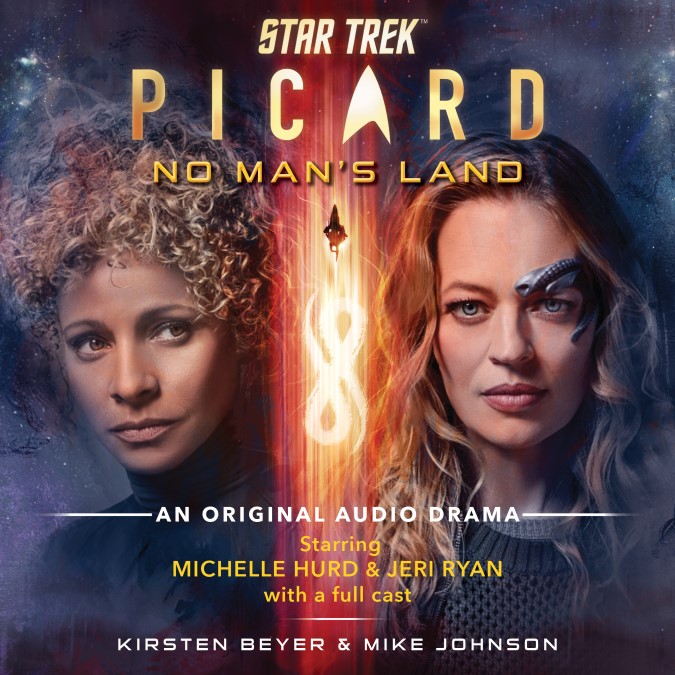 Star Trek Picard – No Man’s Land
