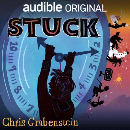 Stuck – Chris Grabenstein