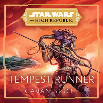 Star Wars – The High Republic – Tempest Runner