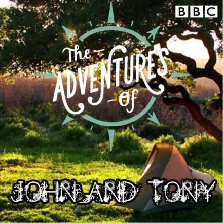The Adventures of John and Tony