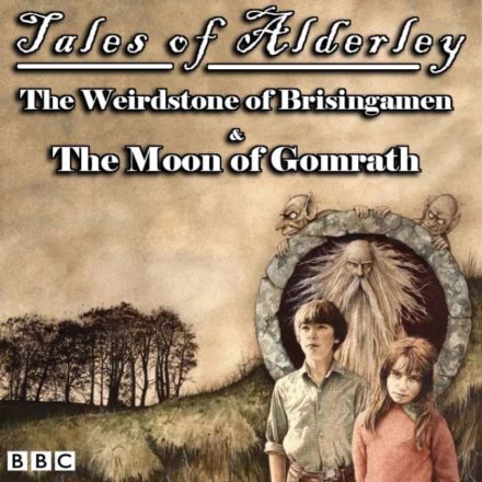 Tales of Alderley by Alan Garner