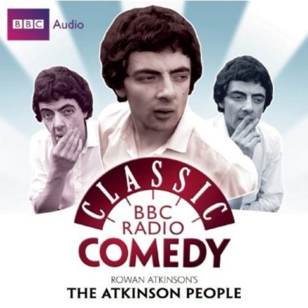 The Atkinson People
