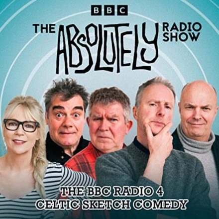 The Absolutely Radio Shows