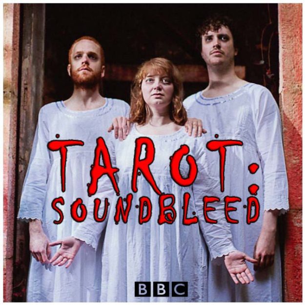 Tarot Soundbleed