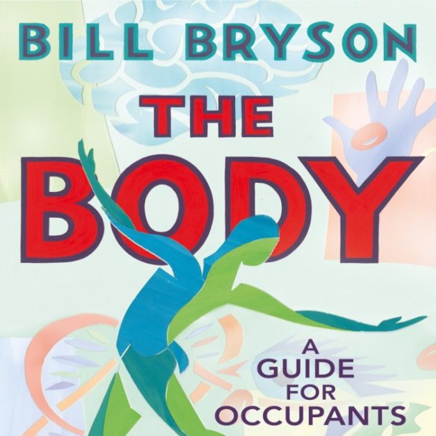 The Body – A Guide for Occupants