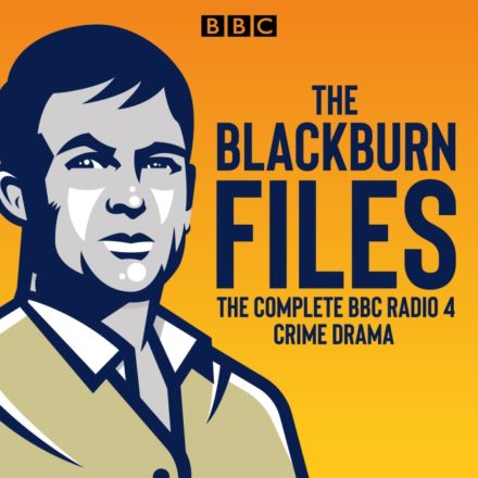 The Blackburn Files