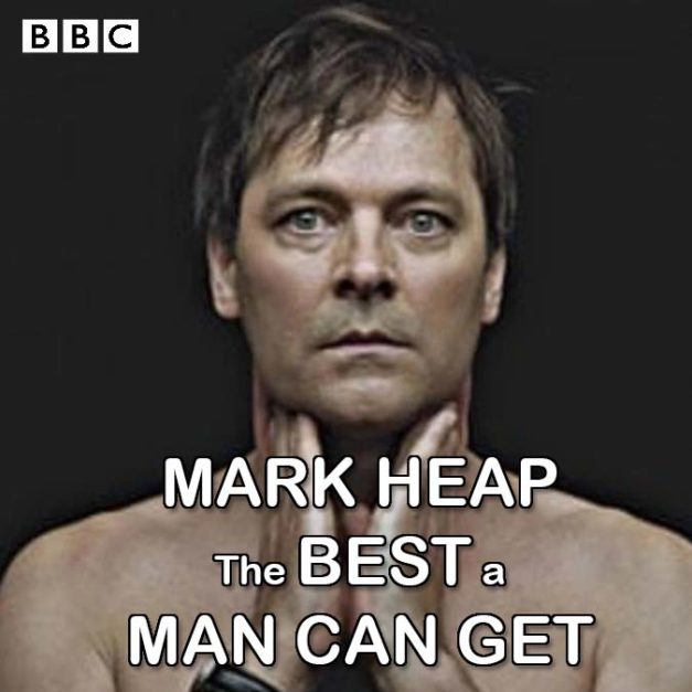 The Best a Man Can Get