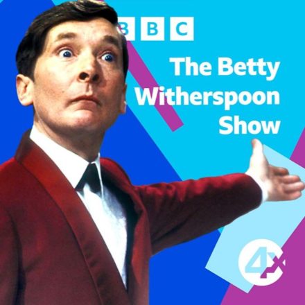 The Betty Witherspoon Show