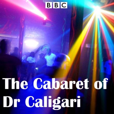 The Cabaret of Dr. Caligari