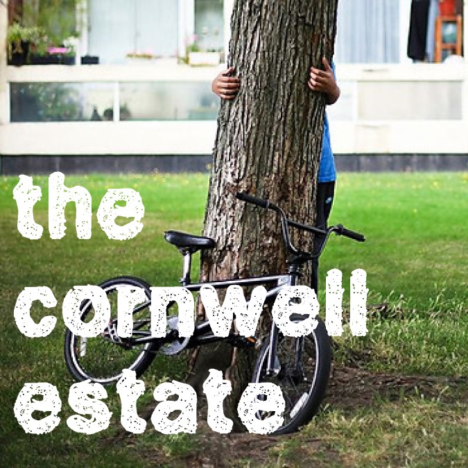 The Cornwell Estate