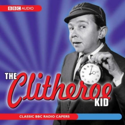 The Clitheroe Kid BBC