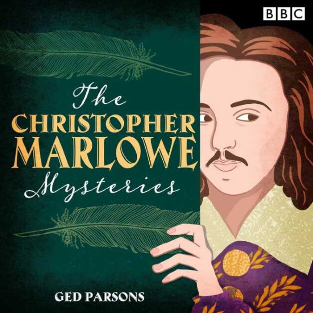 The Christopher Marlowe Mysteries
