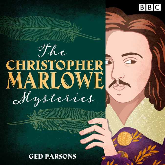 The Christopher Marlowe Mysteries