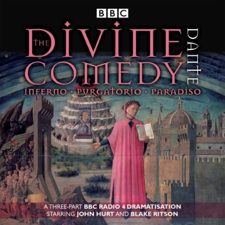 The Divine Comedy – Dante
