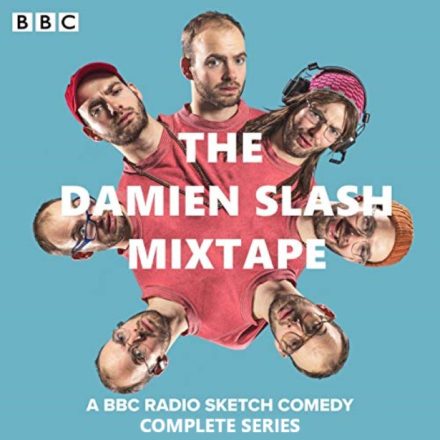 The Damien Slash Mixtape