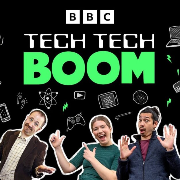 Tech Tech Boom
