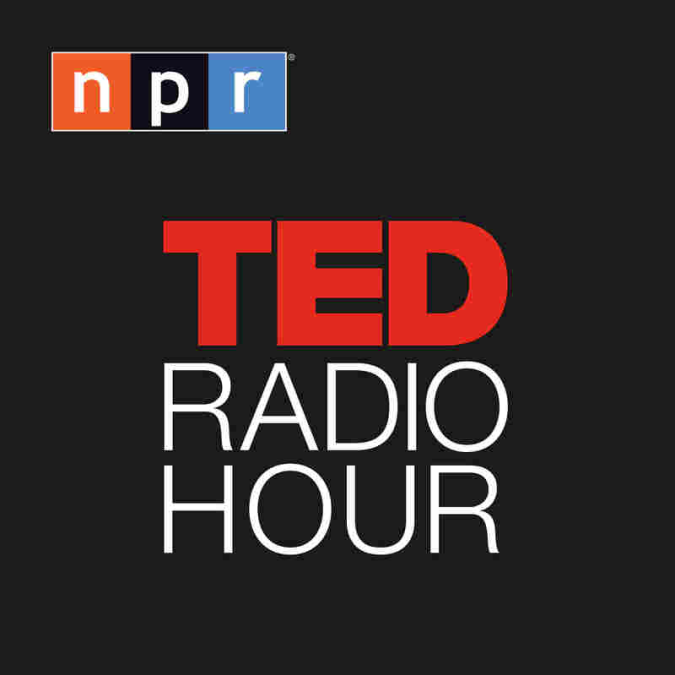 The TED Radio Hour