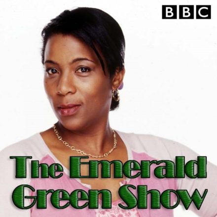 The Emerald Green Show