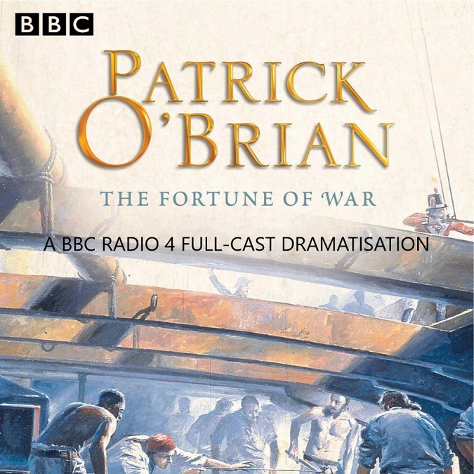 The Fortune of War – Patrick O’Brian