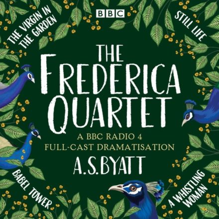 The Frederica Quartet – A BBC Radio Drama
