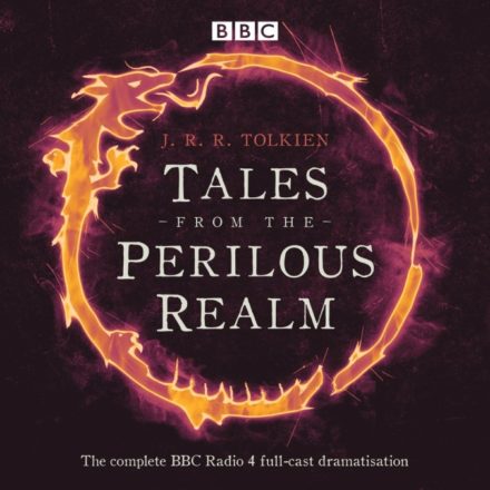 Tales from the Perilous Realm by JRR Tolkien