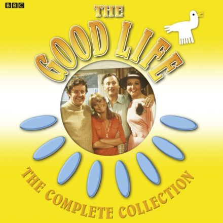 The Good Life The Complete Collection