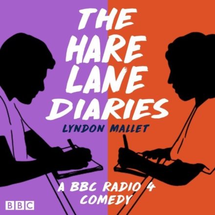 The Hare Lane Diaries