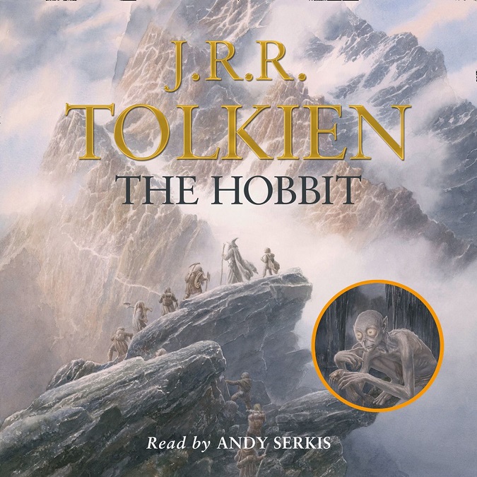 The Hobbit – Andy Serkis