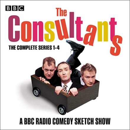 The Consultants