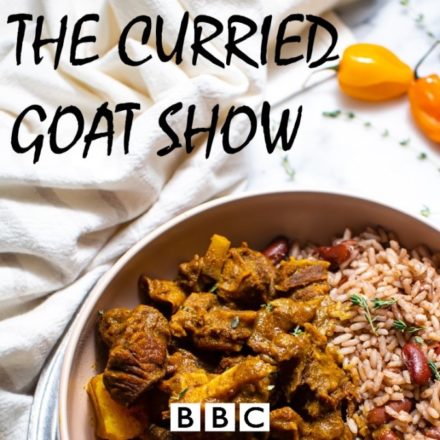 The Curried Goat Show