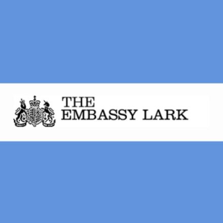 The Embassy Lark