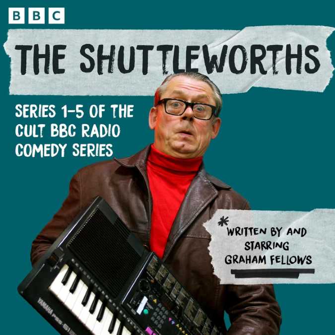 The Shuttleworths