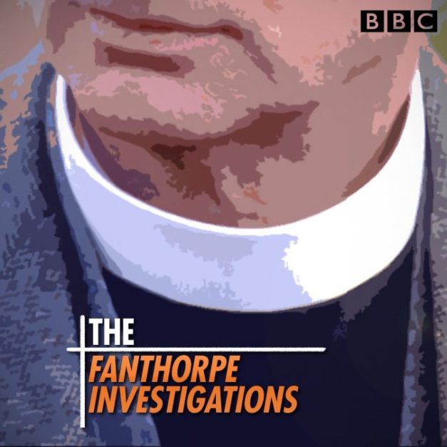 The Fanthorpe Investigations
