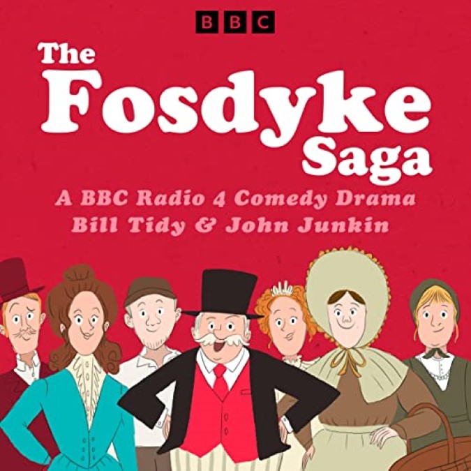 The Fosdyke Saga
