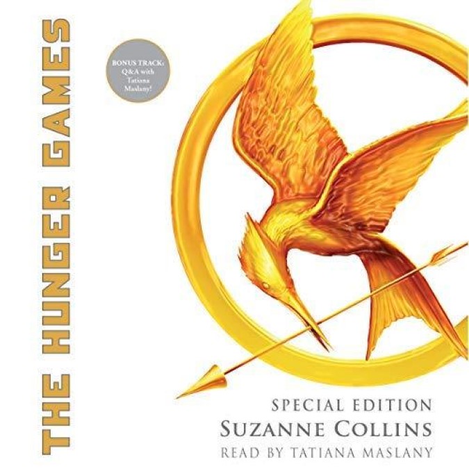 The Hunger Games [1] Special Edition